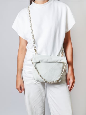 Gave Lux Handtasche in GRIGIO CHIARO