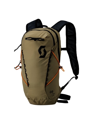 SCOTT Rucksack Trail Lite 8 in Beige