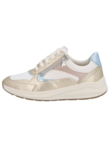 Solidus Sneaker für Damen in gold