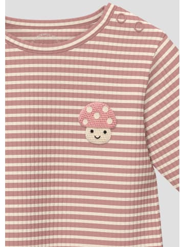 s.Oliver T-Shirt in 44G1_pfirsich