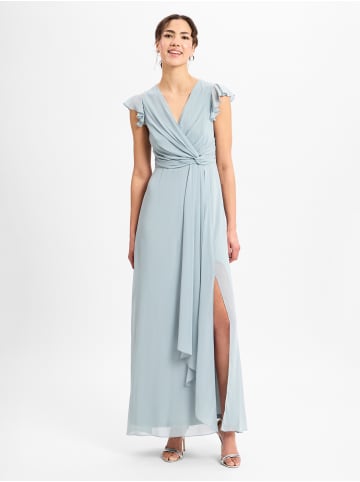 Marie Lund Abendkleid in lind - 0001