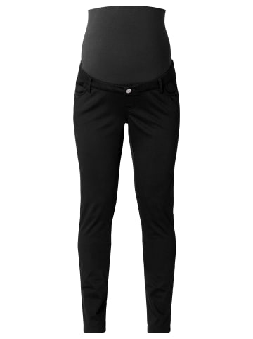 ESPRIT Slim Umstandsjeans in Black