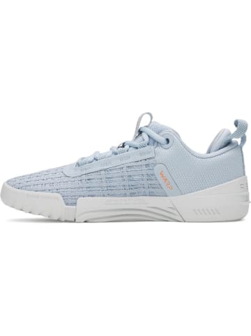 Under Armour Laufschuh "Tribase Reign 6" in Blau