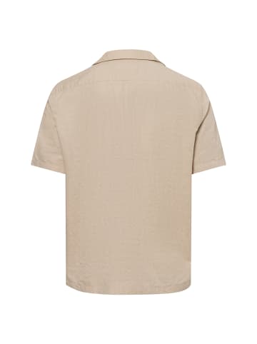 Marc O'Polo Hemd in beige