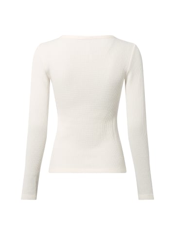 Levi´s Langarmshirt in ecru