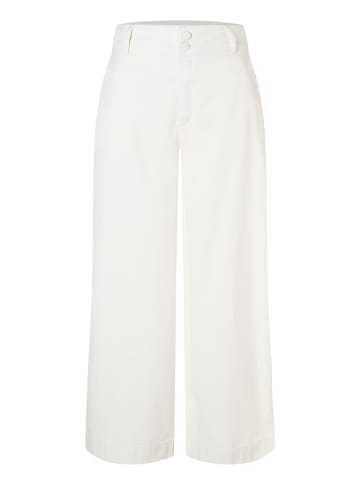 More & More Culotte in off white