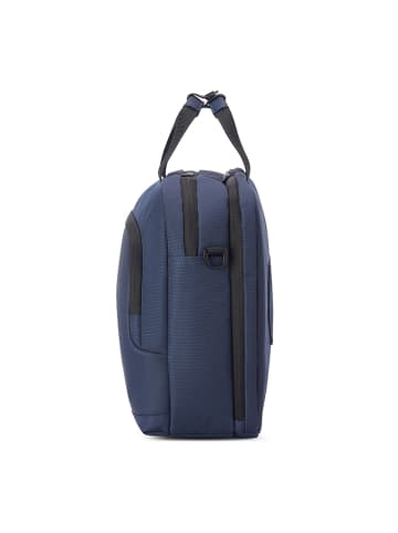 Roncato Clayton Aktentasche 31 cm Laptopfach blu notte