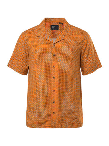 JP1880 Hemd in mango