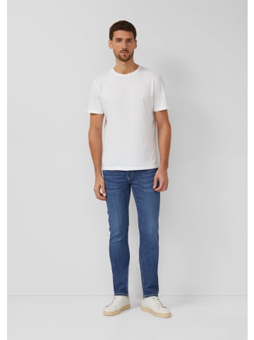 s.Oliver Jeans-Hose NELIO in 58Z3_dunkelblau