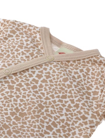 Makoma Wickelbody Giraffe in beige