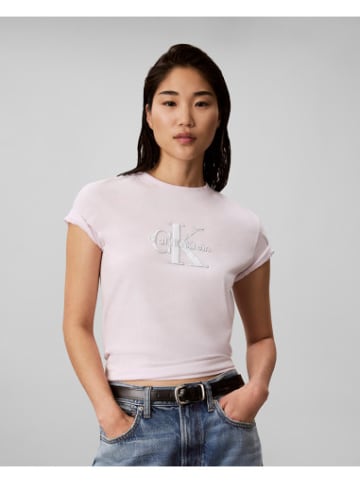 Calvin Klein Tshirt in bunt