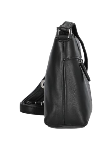 PICARD Really - Umhängetasche 28 cm (schwarz) in schwarz