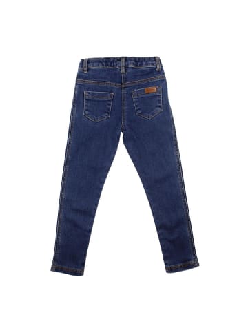 Walkiddy Leggings Leggings aus Jeans (baumwolle bio)