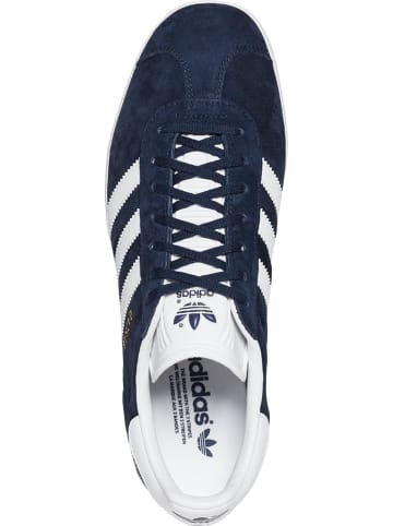 adidas adidas Turnschuhe in collegiate navy/white