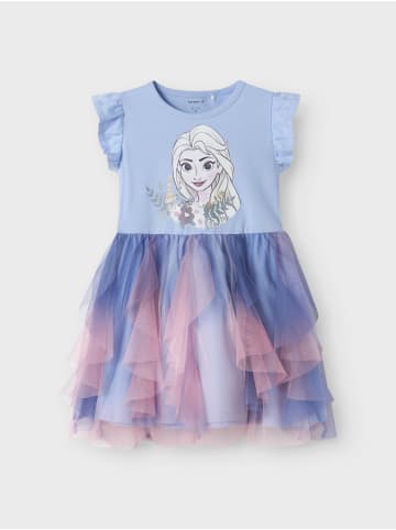 name it Kleid in Serenity