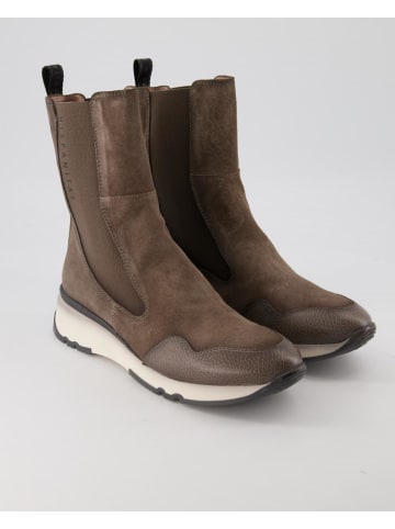 Hispanitas Boots in Grau