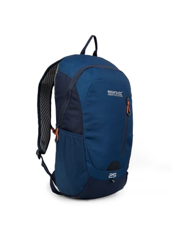 Regatta Rucksack Highton V2 25L in Dunkelblau