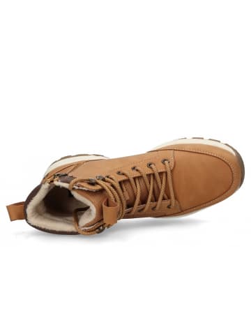 Dockers by Gerli Schnürstiefel  in Gold