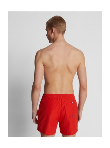 North Sails Badeshorts in bunt