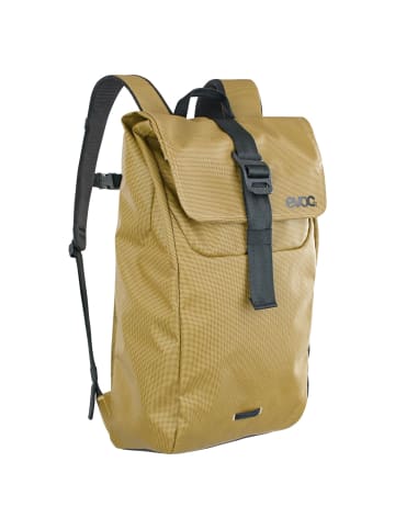 evoc Duffle 16 - Rucksack 48 cm in curry/black