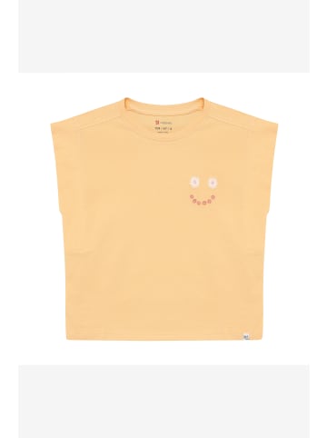 Noppies Top Sleeveless in Desert Mist