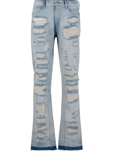 2Y Studios Jeans in sand blue