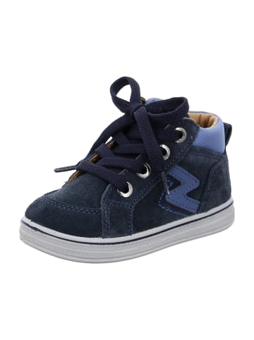 Lurchi Halbschuhe in Blau