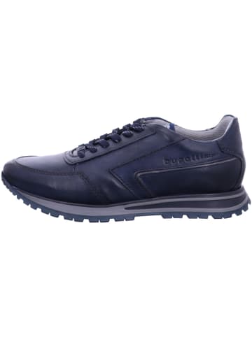 Bugatti Schnürschuhe Philip in Blau
