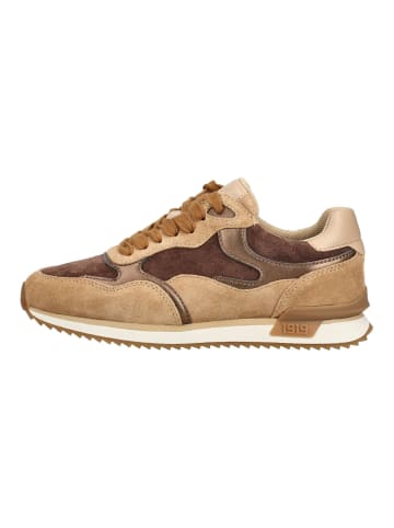 Gabor Sneaker Walnut