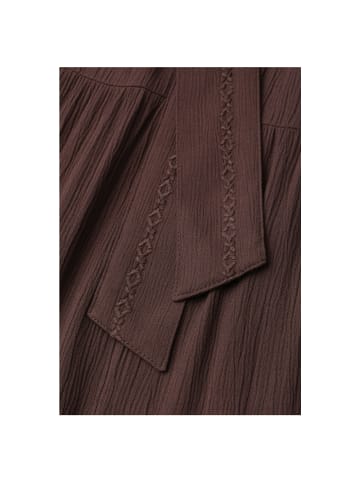 Street One Rock in espresso brown