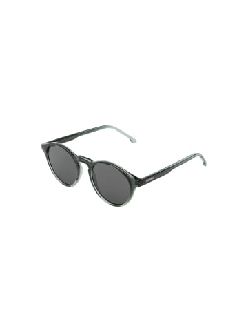Komono Sonnenbrille in Grün