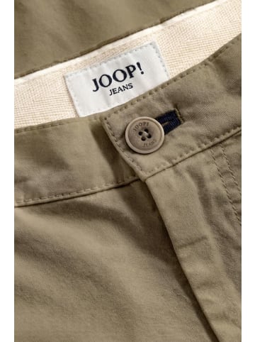 JOOP! Stoffhose / Chino 65RUDO regular/straight in Beige