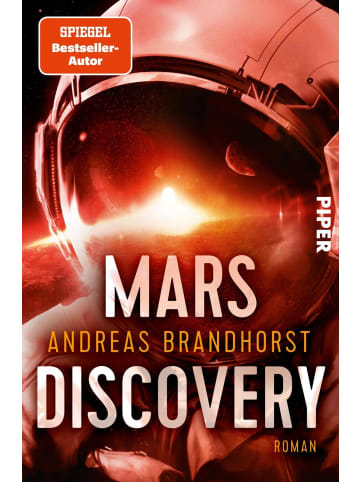 PIPER Mars Discovery | Roman