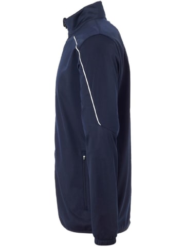 uhlsport  Trainingsjacke "Stream 22 Classic Jacke" in Blau