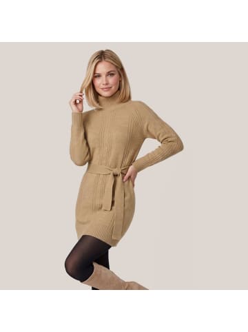 Davey Lurex Tunika Sand / Gold