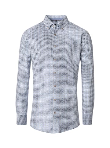 Venti Businesshemd in Blau