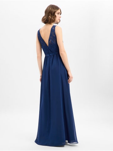 SUDDENLY Princess Kleid in blau - 0003