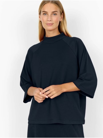 soyaconcept T-shirt SC-BANU in 6910 NAVY