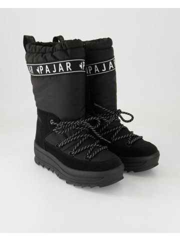 Pajar Canada Winterstiefel in Schwarz