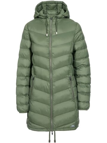 Trespass Steppjacke in Grün