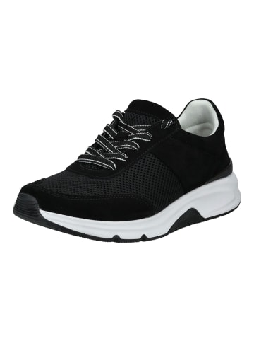 Gabor Sneaker Schwarz