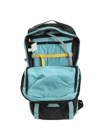 Dakine Drafter 10 - Women's Rucksack 48 cm (black/moss) in black/moss