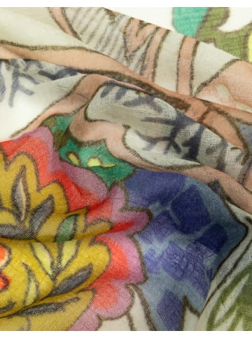Oilily Amalai Schal in Beige