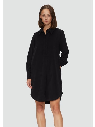 s.Oliver Kleid kurz in Schwarz