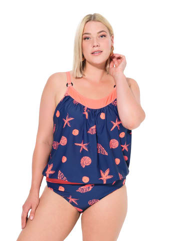 Ulla Popken Bikini in marine