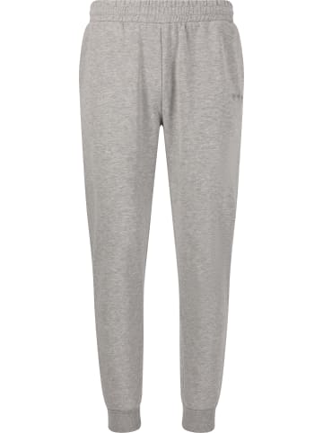 Virtus Sweatpants Basic in 1005 Light Grey Melange