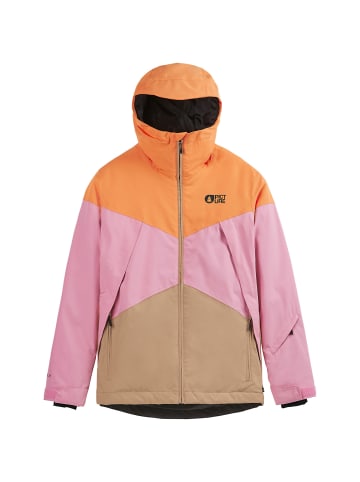 PICTURE W SEAKREST JACKET