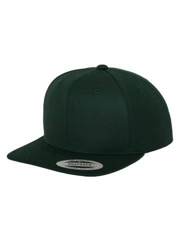  Flexfit Snapback in spruce