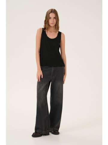 My Essential Wardrobe Jerseytop LisaMW Regular fit in Black