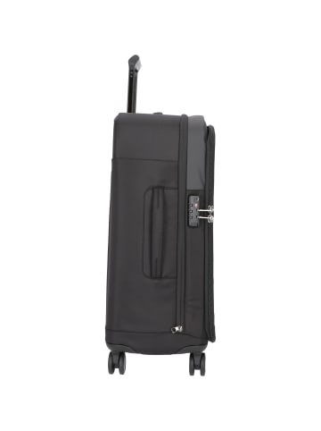 Thule Spira 4-Rollen Trolley 68 cm in black